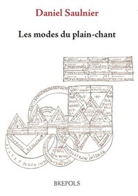 bokomslag Les Modes de Plain-Chant