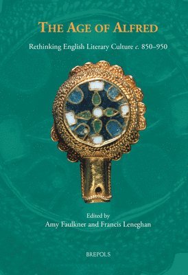 Amy Faulkner, Francis Leneghan - Age of Alfred, Inbunden