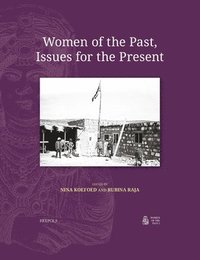 bokomslag Women of the Past, Issues for the Present