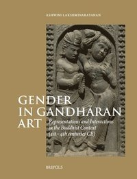 bokomslag Gender in Gandharan Art