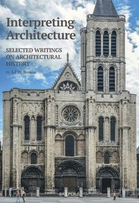 bokomslag Interpreting Architecture