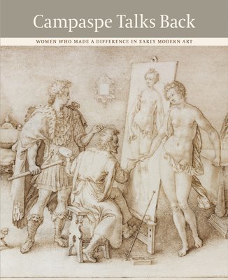 Bert Schepers, Marjan Sterckx, Lieke Van Deinsen, Hans Vlieghe, Bert Watteeuw, Lieke van Deinsen - Campaspe Talks Back, Inbunden