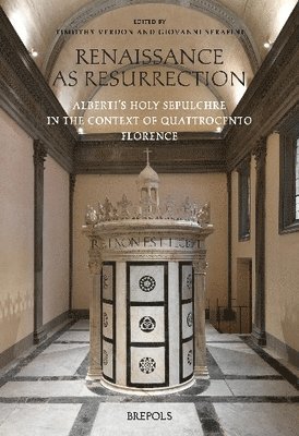 bokomslag Renaissance as Resurrection