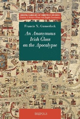 bokomslag N Anonymous Irish Gloss on the Apocalypse