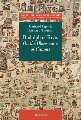 General Ecclesiastical Calendar and on the Observance of Canons