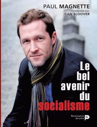 bokomslag bel avenir du socialisme