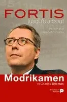 Mischaël Modrikamen - Fortis, jusqu'au bout, Häftad. Tillgänglighet: Lägg i varukorg