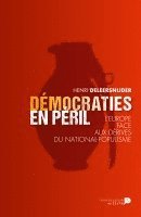 bokomslag Démocraties en péril