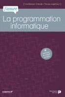 bokomslag J'assure la programmation informatique