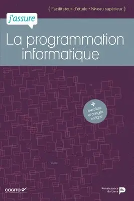 Arnaud Darmont - J'assure la programmation informatique, Häftad. Tillgänglighet: Lägg i varukorg
