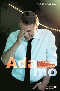 bokomslag Adamo