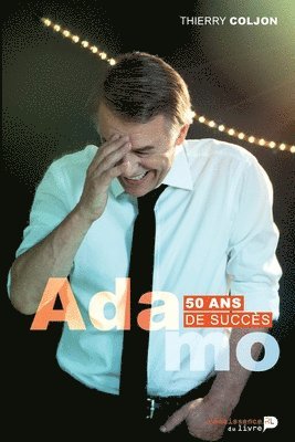 bokomslag Adamo