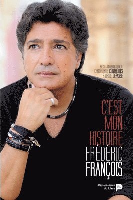 bokomslag C'est mon histoire