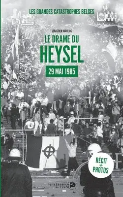 Sébastien Varveris - drame du Heysel, Häftad. Tillgänglighet: Lägg i varukorg
