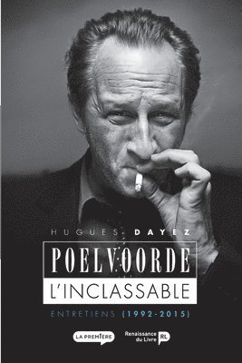 bokomslag Poelvoorde, l'inclassable