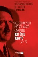 bokomslag Les grands discours de l'histoire - Tome 1