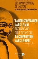 bokomslag Les grands discours de l'histoire - Vol. 4