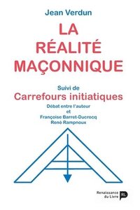bokomslag réalité maçonnique