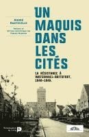 bokomslag Un maquis dans les cités