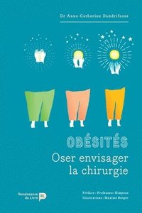 bokomslag Obésités: Oser envisager la chirurgie