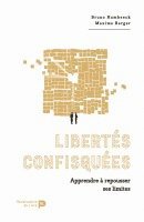 bokomslag Libertés confisquées