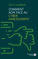 bokomslag Comment agir face au cyber-harcèlement