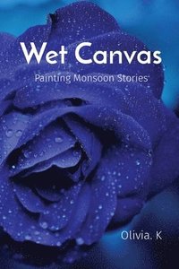 bokomslag Wet Canvas