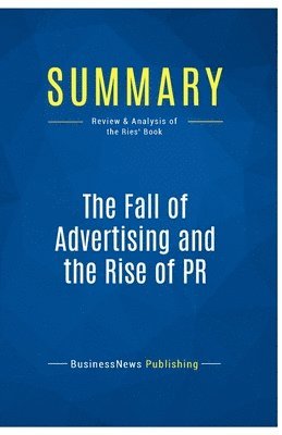 Businessnews Publishing, BusinessNews Publishing - Summary, Häftad