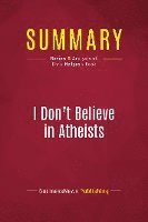 bokomslag Summary: I Don't Believe in Atheists