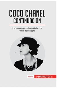 bokomslag Coco Chanel - Continuacin