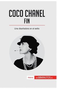 bokomslag Coco Chanel - Fin