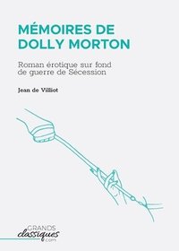 bokomslag Mmoires de Dolly Morton