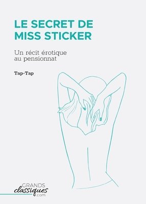 Tap-Tap - Secret de Miss Sticker, Häftad. Tillgänglighet: Lägg i varukorg