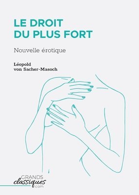 bokomslag Le Droit du plus fort