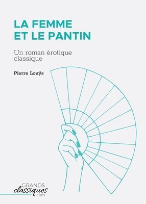 Femme et le pantin