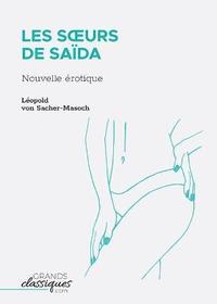 bokomslag Les Soeurs de Sada