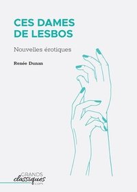 bokomslag Ces dames de Lesbos