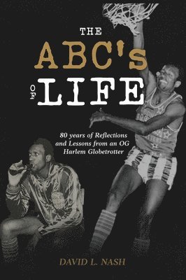bokomslag ABC's of Life