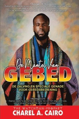 Charel Cairo - De Mantel Van Gebed, Häftad