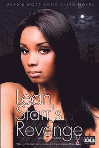 bokomslag Leah Starr's Revenge