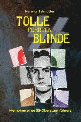 bokomslag Tolle führten Blinde