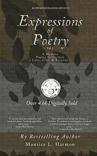 Expressions of Poetry: A Memoir Poetry Collection: Love, Life & Tragedy
