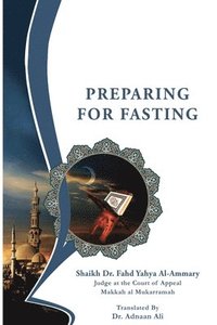 bokomslag Preparing for Fasting