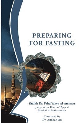 Preparing for Fasting 1