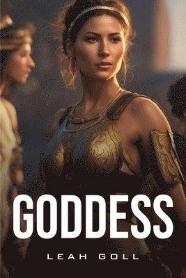 Goddess 1