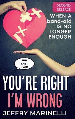 You're Right, I'm Wrong 1