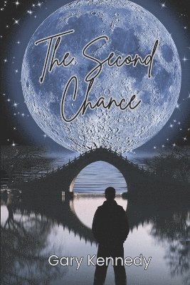 bokomslag Second Chance