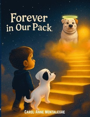 Forever in our Pack