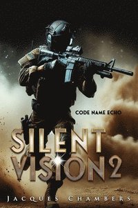 bokomslag Silent Vison