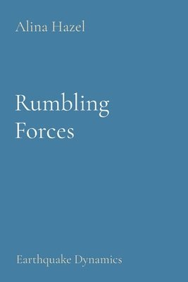 bokomslag Rumbling Forces